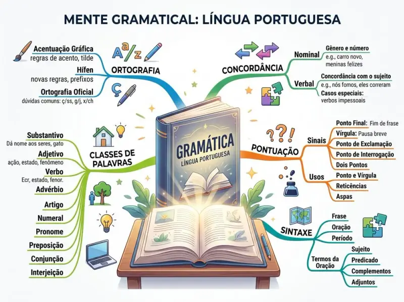 Gramática Visual