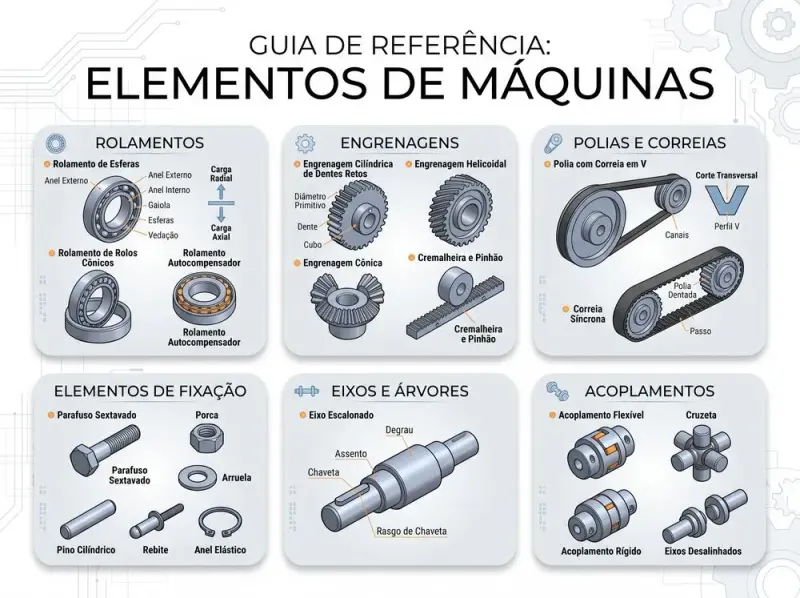Elementos de Máquinas