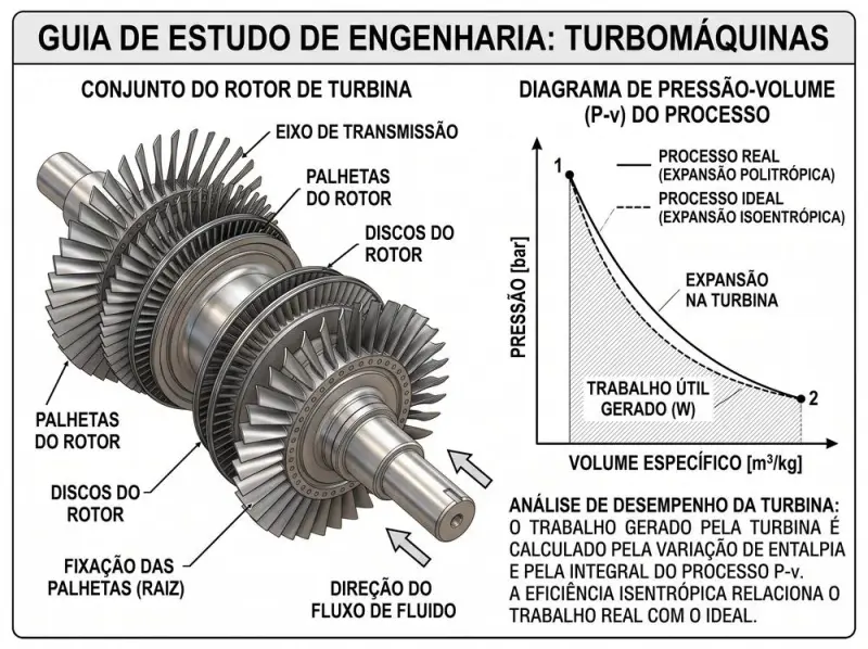 Turbomáquinas